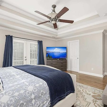 فيلا تشارلوتفي Mckee Manor- South Clt-Matthews-3000 Sq Ft المظهر الخارجي الصورة